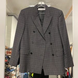 Oversized IRO blazer